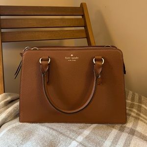 Kate Spade Leather Handbag